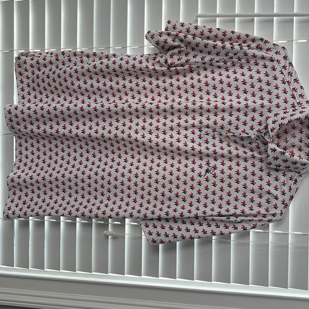 Men’s polo